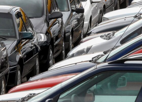 Financiamento de veículos cresce 12,8% no trimestre