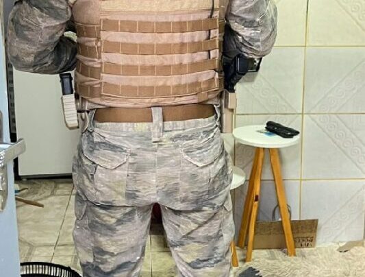 Força Integrada de Combate ao Crime em Sergipe desarticula esquema de tráfico interestadual de drogas