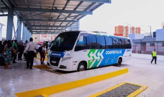 Frota do transporte intermunicipal é ampliada no feriado de 1º de maio