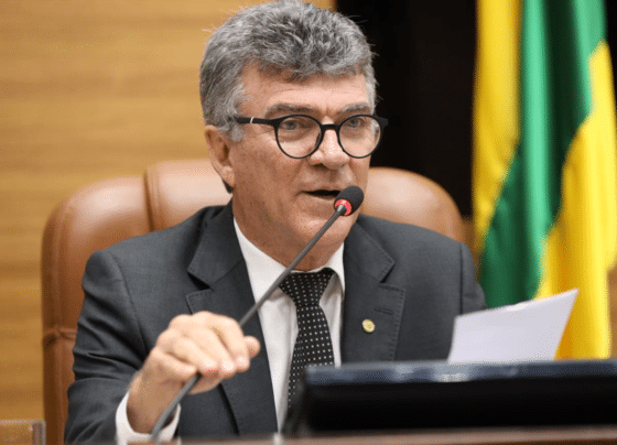 Garibalde Mendonça repercute sanção de lei sobre desmembramento de municípios