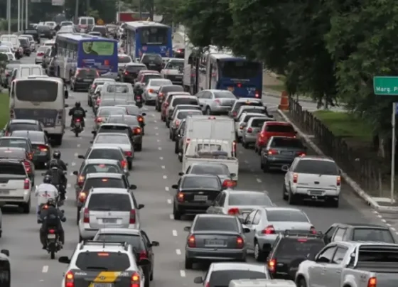 Gasolina e alimentos pressionam, e prévia da inflação sobe para 0,89% – RO Acontece