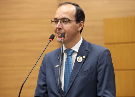 Georgeo Passos critica liberação do “Jogo do Tigrinho” pela Lotese