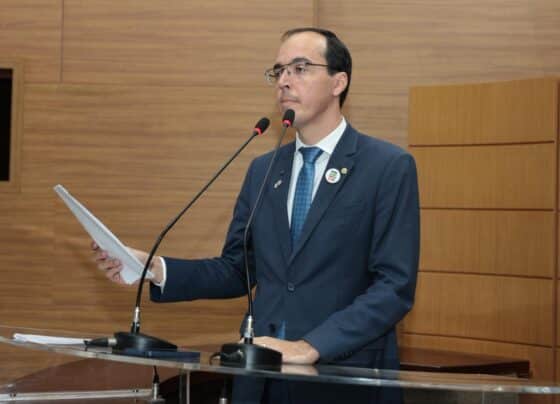 Georgeo Passos volta a cobrar pagamento de licenças especiais da PMSE