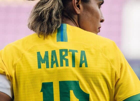 Governo abre consulta pública para construir legado da Copa de 2027