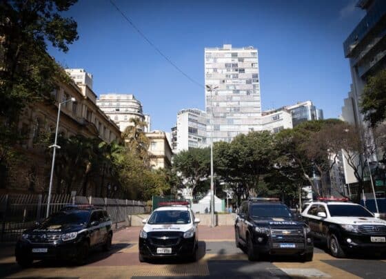 Governo de SP amplia acordo de cooperação com a PF para combate a organizações criminosas