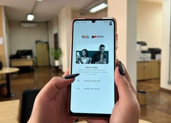Governo de SP estreia pronto atendimento digital no SUS e leva novo modelo de assistência ao Vale do Ribeira