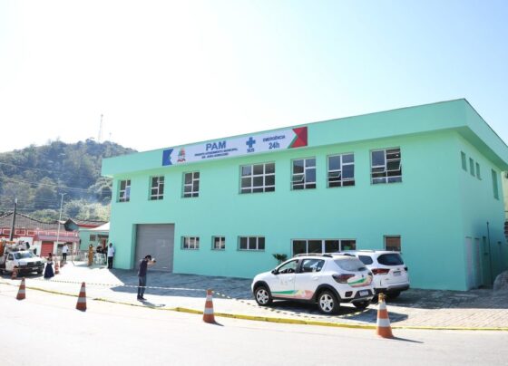Governo de SP inaugura obra de modernização de Pronto Atendimento Municipal em Monteiro Lobato