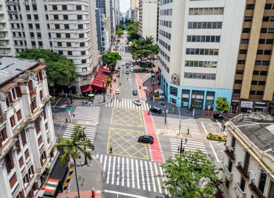 Governo de SP integra esforços para revitalização do centro com projeto do Boulevard São João