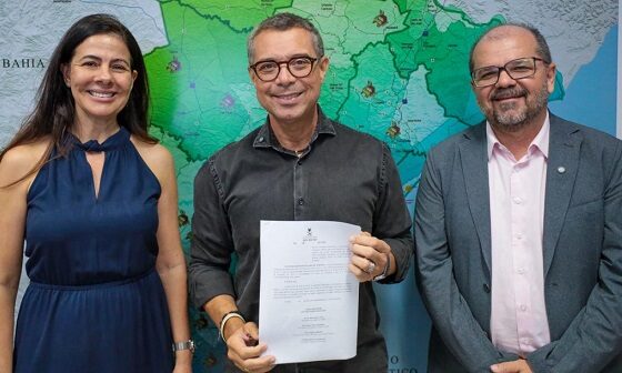 Governo de Sergipe autoriza convocação de mais 315 aprovados no concurso da Secretaria de Estado da Saúde