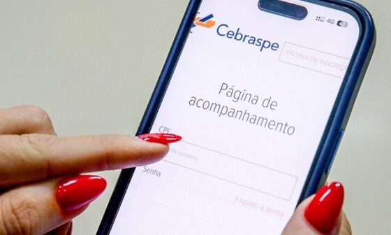 Governo de Sergipe publica resultado final da prova prática do concurso para professor da rede estadual