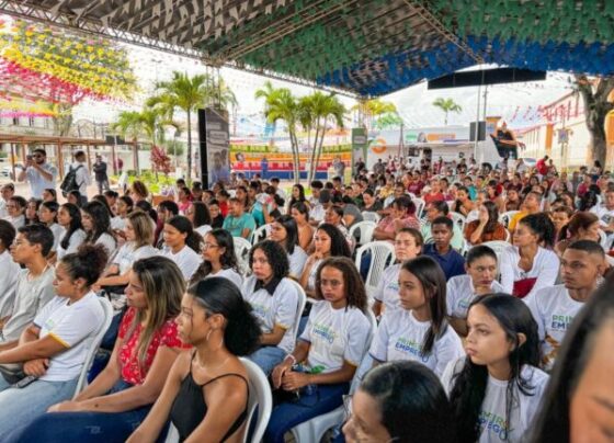 Governo leva oportunidades e renda para capital e interior com mutirões do emprego