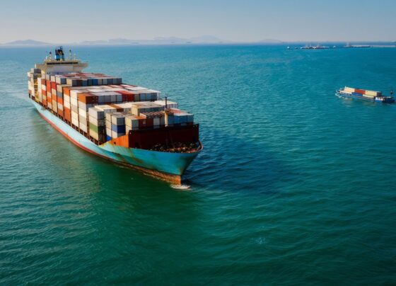 Governo projeta superávit comercial de US$ 72,1 bi em 2026