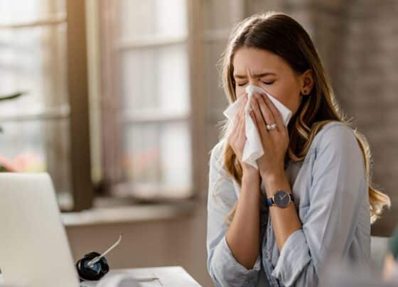 Gripe ou resfriado? Entenda as diferenças e quando se preocupar