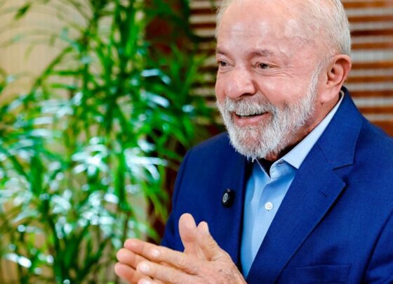 Lula defende o Pix após críticas em relatório comercial dos EUA