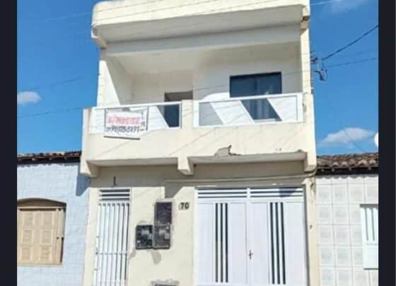 Imóvel à venda no povoado Tanque Novo em Riachão