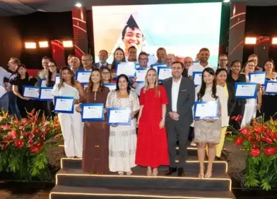 Iniciativas inovadoras na gestão pública são reconhecidas com o Prêmio Sebrae Prefeitura Empreendedora | ASN Nacional