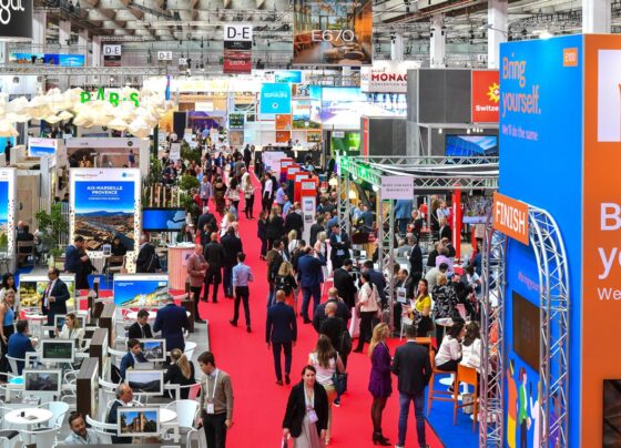 InvestSP inscreve empresas para feira de negócios em Frankfurt