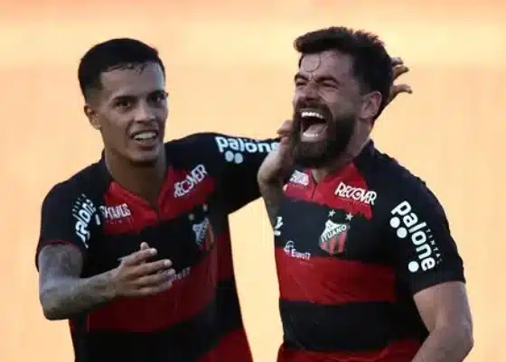 Ituano 2 x 0 Anápolis-GO