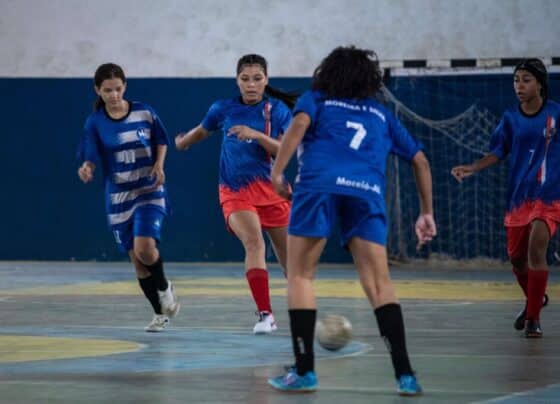 Jeal: Inscrições de atletas e técnicos encerram neste domingo (26)