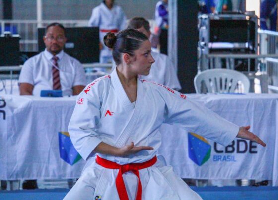 Jogos Escolares do Estado de São Paulo 2026 têm início com seletivas na capital e no interior
