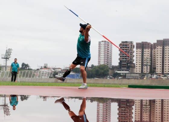 Jogos Paralímpicos do Estado de São Paulo começam neste sábado (18) com recorde de inscritos e mais de 80 municípios participantes