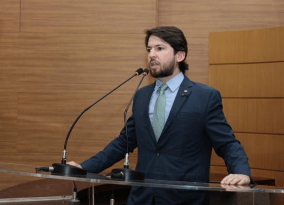 Jorginho Araújo enfatiza reforço na segurança pública e investimentos em São Miguel do Aleixo