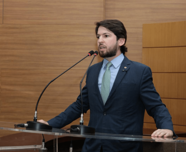 Jorginho Araújo enfatiza reforço na segurança pública e investimentos em São Miguel do Aleixo