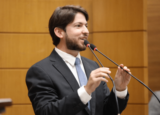 Jorginho Araújo exalta investimentos federais em rodovias e cobra celeridade na duplicação da BR-101/SE