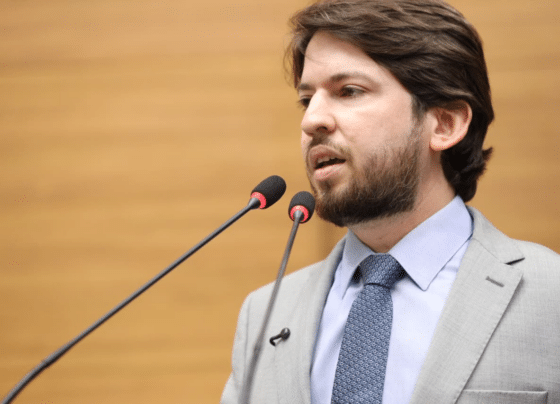 Jorginho Araújo registra interinidade no Governo do Estado e destaca investimentos em Umbaúba
