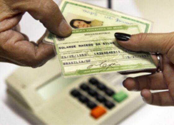 Justiça Eleitoral chega ao Rosa Elze com serviços gratuitos para regularização do título