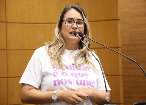 Kitty Lima aborda intercâmbio estudantil e anuncia avanço em políticas de proteção animal