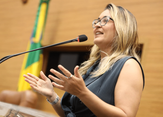 Kitty Lima evidencia investimentos do Estado e propõe medidas para controle populacional de pombos