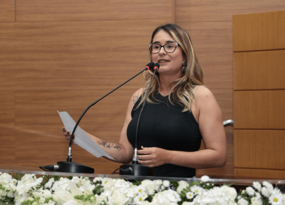 Kitty Lima ressalta conferência dos ODS e compromisso de Sergipe com o desenvolvimento sustentável