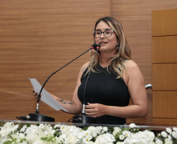 Kitty Lima ressalta conferência dos ODS e compromisso de Sergipe com o desenvolvimento sustentável