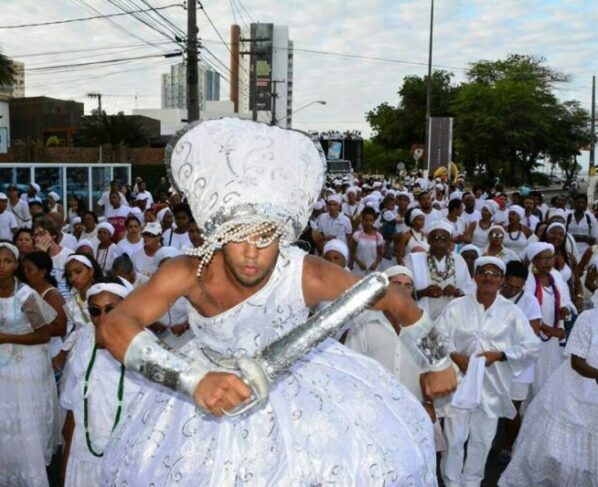 Lei estadual reforça combate ao racismo religioso e amplia proteção às comunidades tradicionais