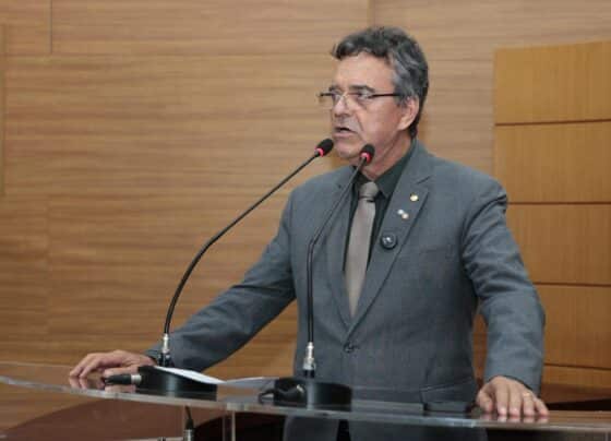 Luciano Pimentel destaca Sessão Especial sobre Transtorno do Espectro Autista