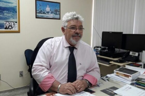 Magistrado sergipano fará, pela quinta vez, palestra no curso de Medicina da Universidade Federal Fluminense
