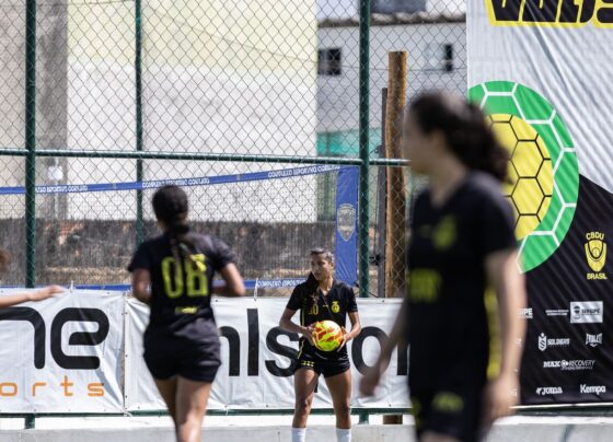 Maior competição de futebol universitário começa em capital nordestina