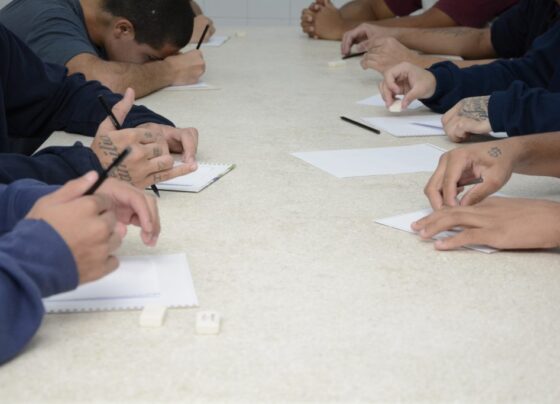 Mais de 30 jovens da Fundação Casa conquistam vagas no ensino superior enquanto cumprem medida socioeducativa