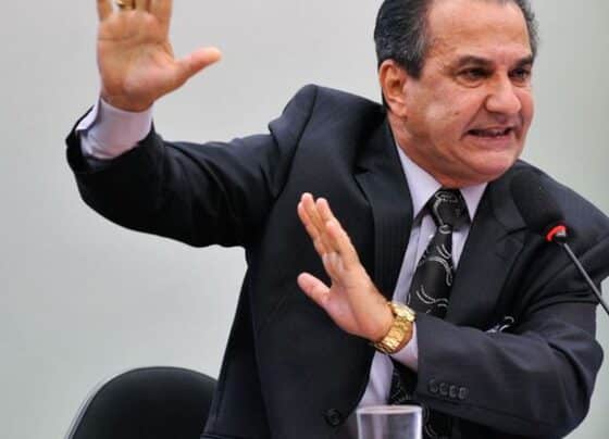 Malafaia vira réu no STF por falas contra generais do Exército