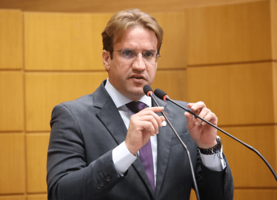 Marcelo Sobral critica decisão judicial e mobiliza Alese contra demolição de igreja