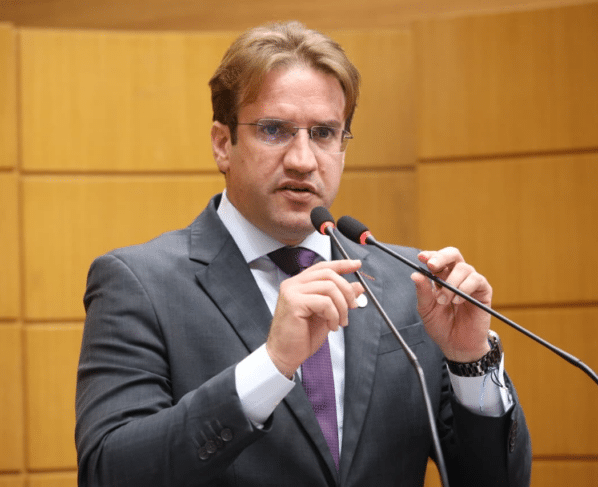 Marcelo Sobral critica decisão judicial e mobiliza Alese contra demolição de igreja