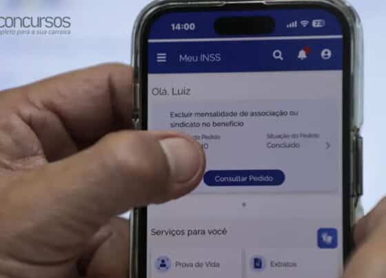 Meu INSS libera consulta ao 13º; veja valores e datas de pagamento
