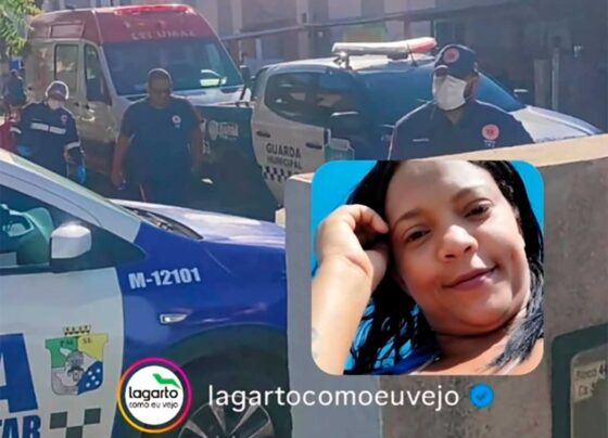 Mulher é encontrada morta dentro de apartamento na Barra dos Coqueiros
