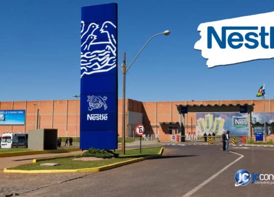 Nestlé abre 94 vagas de emprego no Brasil para jovem aprendiz e áreas operacionais