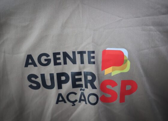 Novas agentes do SuperAção já foram ajudadas por redes socioassistenciais