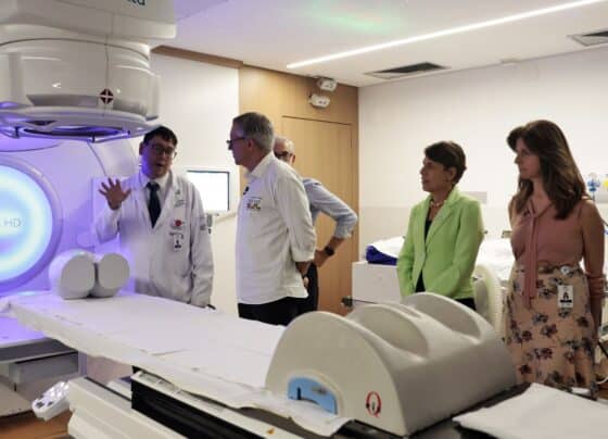 Novo aparelho vai acelerar diagnóstico de câncer infantil em São Paulo