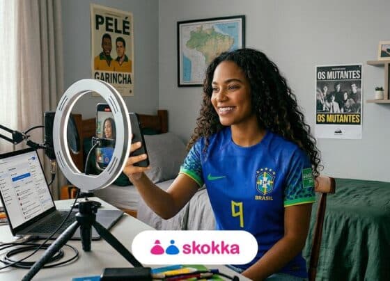 O impacto das redes sociais na relação entre torcedores e clubes de futebol
