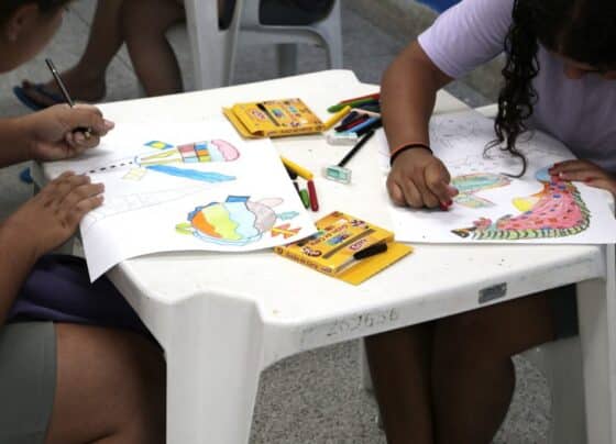 Obras de adolescentes da Fundação CASA serão expostas no Reino Unido