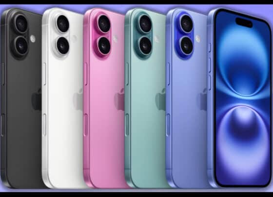Ofertas do dia: Apple iPhone 16 com até 45% de desconto